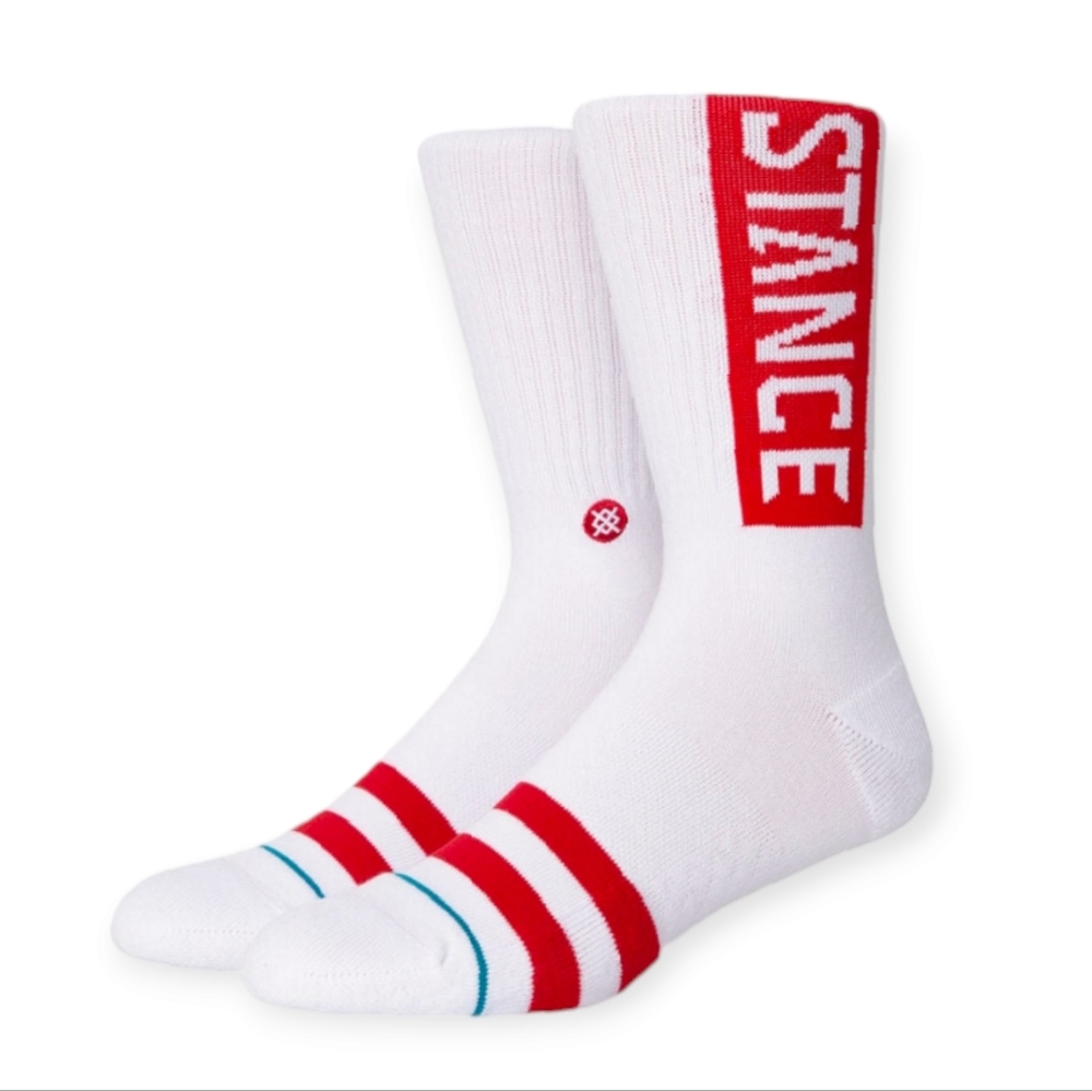 Stance OG Crew Socks